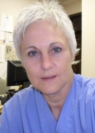 Linda Brunk Headshot