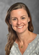 Melissa Jones Headshot