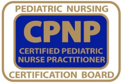 CPNP Lapel Pin Logo