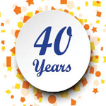 Celebrating 40 Years of CPNP certification