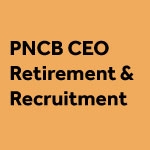 CEO Retirement & Recruitment