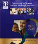 Anniversary Booklet Cover