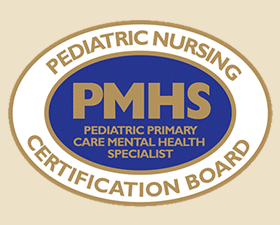 PMHS lapel pin logo